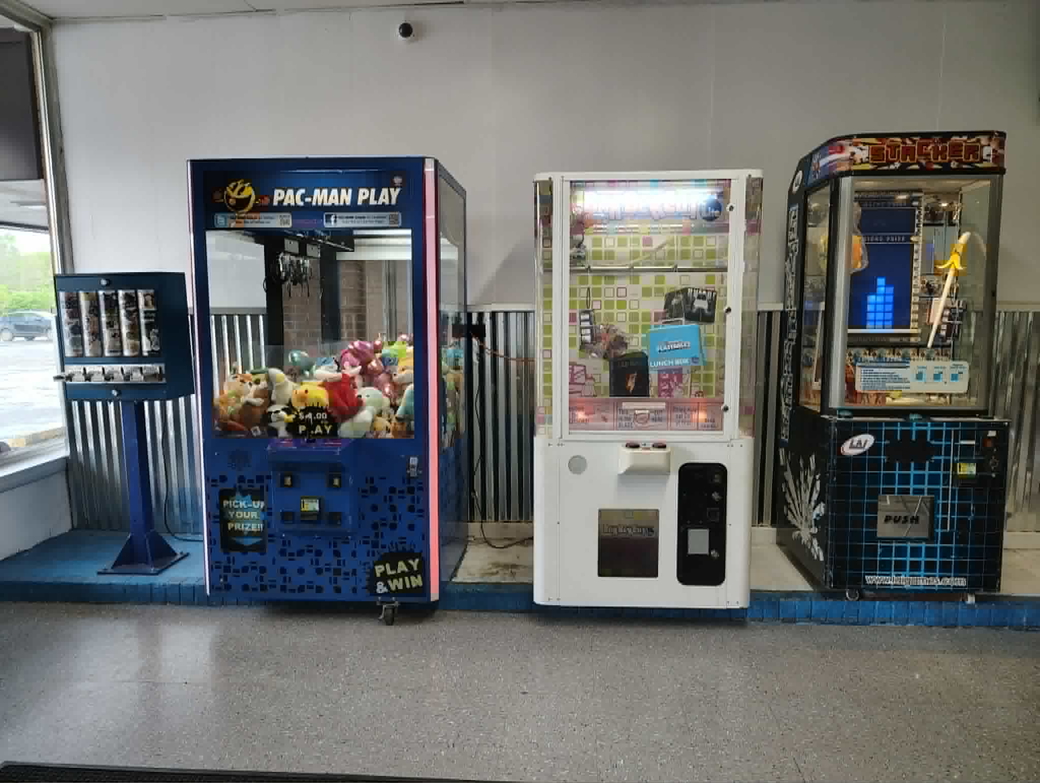 Arcade